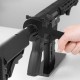 M4 Castle Nut Tool, One of the more satisfying aspects of airsoft is the tinkering/cusomising side of things